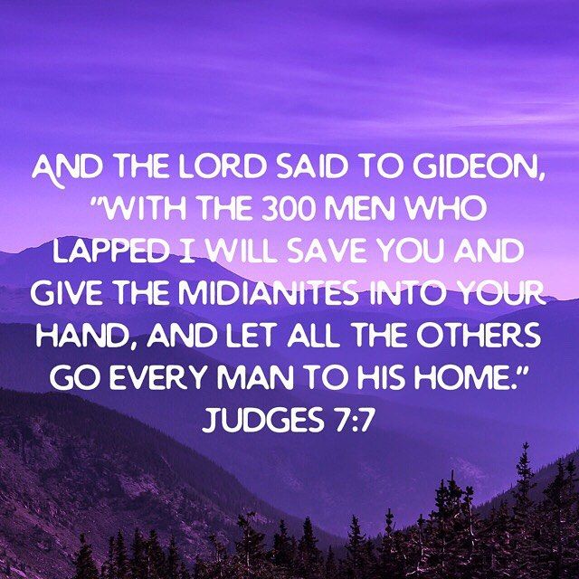 judges-7-gideon-defeats-the-midianites-believe-trust